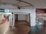 Obchodný priestor v nákupnej galérii, 18.75 m2