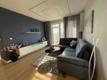 Prenajom exkluzívneho 3 izbového bytu s dizajnovým vybavením v novostavbe Petržalka City