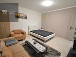 TRNAVA REALITY - zariadený 1-izbový byt na ulici Vl. Clementisa v Trnave