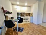 Predaj priestranný 3-izbový slnečný byt s rozlohou 70 m2 na Doležalovej ulici v Bratislave.