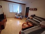 Najväčší typ 4 izbového bytu s lodžiou, Petržalka, Ľubovnianska ulica