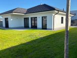 VYMEŇ SUSEDA! – NA PRENÁJOM  nádherný dom s pozemkom až 507m2 v novej lokalite, BA II, Podunajské Bi