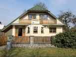 Exkluzívne - Na predaj rodinný dom v obci Kamenica nad Cirochou