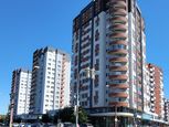 PERLA RUŽINOVA - Priestranný byt s klimatizáciou a parkingom