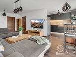 BOSEN | Zrekonštruovaný priestranný 2 izb. byt, Ružinov, 78 m2