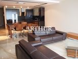 ARTHUR - 3 izbový byt ul. Lovinského, Horský park