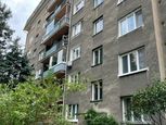Predaj veľkého 2 izbového bytu blízko OC Centrál, Jelačičova ul., Bratislava - Nivy