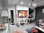 Predaj 1,5 izbový, kompletne rekonštruovaný byt v Trebišove
