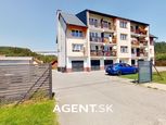 AGENT.SK | Predaj 2-izbového bytu v obci Čierne