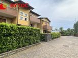 BYTOČ RK - pekný 2-izb. byt 65 m2 s terasou a garážou v Taliansku pri ostrove Grado - Aquileia!