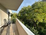 AFYREAL Meinl residence prenájom 4izb byt, 2x balkón- kompletne zariadený