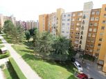 Exkluzívne na predaj 1-izbový byt, Havanská , Sídlisko Ťahanovce , Košice I