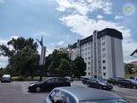 Predaj, dvojizbový byt Bratislava Rača, Hečkova - ZNÍŽENÁ CENA - EXKLUZÍVNE HALO REALITY
