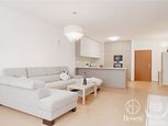 BOSEN | Priestranný 2 izbový byt, bez provízie s loggiou v novostavbe, Karlova Ves - Dlhé diely, 70m