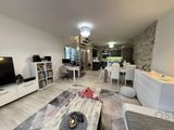 3i byt v novostavbe s pozemkom 150 m2, 2x parkovanie, Dunajská Lužná