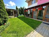 PLUS REALITY | ZNÍŽENÁ CENA | Krásny 3-izbový byt s vlastnou záhradkou, zasklenenou terasou a altánk