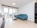 METROPOLITAN | Úplne nový 2i byt s balkónom a parkovaním na prenájom