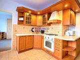 *Remarco* ponúka na predaj 4 - izbový byt s lodžiou, krásnym výhľadom a garážou v obci Cífer