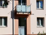 BA Solivarská – komplet cena 630 Eur/mes. – 2 izbový byt s balkónom.