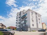 ''Moderný 1-izbový byt s útulným interiérom a garážovým státím v obci Slovenský Grob - Skvelá príleži