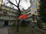 Kuchárek-real: 2 izbový byt v Bratislava I - Staré Mesto, ul. Francisciho (pri Medickej záhrade)