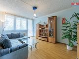 Prodej bytu 4+1, 83 m², Karlovy Vary, ul. Boženy Němcové