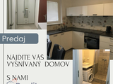 PLUS REALITY I  2 izbový byt s balkónom v lokalite Bratislava Dúbravka na Galbavého ulici na predaj!