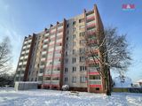 Prodej bytu 3+1, 63 m², Karviná - Mizerov