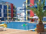 Bulharsko / Slnečné Pobrežie, Apartmán blízko pláže Cacao Beach za veľmi atraktívnu cenu