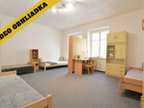 Veľkometrážny 2-izbový byt s pivnicou, Nitra – CENTRUM