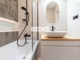 BEDES | Krásny 3+KK byt s Loggiou po čerstvej rekonštrukcii