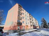 Prodej bytu 3+1, 63 m², Liberec, ul. Puškinova