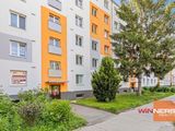 Exkluzívne  na predaj slnečný 2.izbový byt vo vyhľadávanej časti Trenčína
