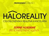 HALO reality - Kúpa dvojizbový byt okr. Banská Bystrica