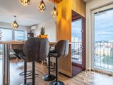 BOSEN | Predaj slnečný 2 izbový byt s balkónom a garážovým státím, Bratislava - Petržalka – Slnečnic