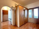 Praktický 3-izbový byt s krásnym výhľadom, Petržalka-Znievska-