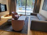 Luxusný apartmán v hoteli Damian Jasná