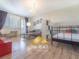 DOM-REALÍT ponúka príjemný 1izbový byt vo Vrakuni - Bučinová ulica