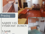 PLUS REALITY I 3 izbový byt s balkónom v mestskej časti Bratislava Rača na Sadmelijskej ulici na pre