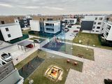 Ponúkame na predaj slnečný 4.izbový byt s terasou v projekte Green Village v Dunajskej Lužnej