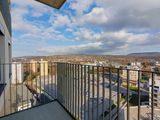 Predaj 2-izbový apartmán s balkónom v novostavbe Čerešne Lake, Dúbravka