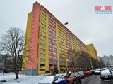 Prodej bytu 1+kk v Praze 8, ul. Hlivická, po rekonstrukci