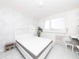 Na predaj svetlý 2 izbový byt v pokojnej lokalite na Hornádskej ulici