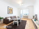 REZERVOVANÉ | Arvin & Benet |  Príjemný, výborne dispozične riešený byt v žiadanej lokalite Ružinova