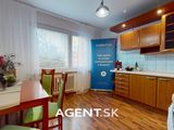 AGENT.SK | Na predaj 1-izbový byt, Vlčince Žilina