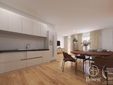 BOSEN | 2 izb.byt, parking, veľká terasa, príspevok na kuchyňu, Noemis, Stupava, 74,4 m2