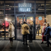 Predaj Bistra Burrito Fellas vrátane  postúpenia nájmu v projekte BLUMENTÁL