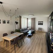 Krásny slnečný 3-izbový byt (89m2v novostavbe