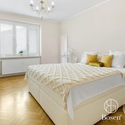 BOSEN | Znížená cena: Priestranný 3 izbový byt, Račianska, Nové Mesto, 127,15 m2