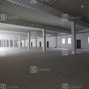 PRENÁJOM – priestor na kancelárie/showroom/kaderníctvo 635 m2, Senec